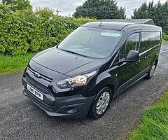 2015 Ford Transit Connect - Image 5/8