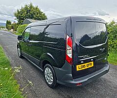 2015 Ford Transit Connect - Image 8/8
