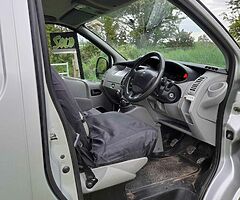 Renault traffic LWB - Image 5/7