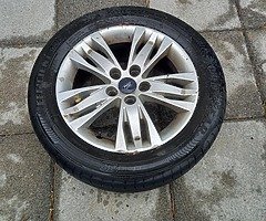16inch   5 × 108 Alloys