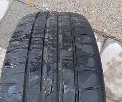 16inch   5 × 108 Alloys