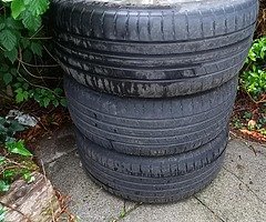 16inch   5 × 108 Alloys - Image 3/4