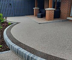 Resin bound by Surface King - Image 6/10