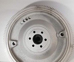 USED FIXED CLUTCH