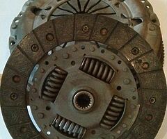 USED FIXED CLUTCH - Image 3/4