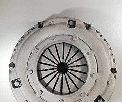 USED FIXED CLUTCH - Image 4/4