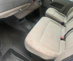 Volkswagen transporter 1.9tdi - Image 6/9