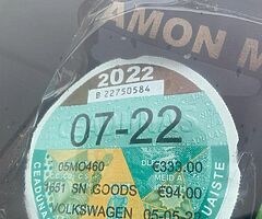 Volkswagen transporter 1.9tdi - Image 7/9