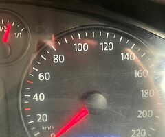 Volkswagen transporter 1.9tdi - Image 9/9