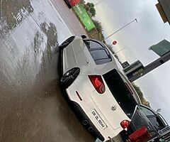5x112 wheels wanted and rear r32 bumper