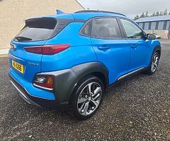 2020 Hyundai Kona Premium (Top Spec) - Image 4/10
