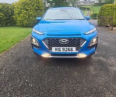 2020 Hyundai Kona Premium (Top Spec) - Image 5/10
