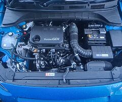 2020 Hyundai Kona Premium (Top Spec) - Image 6/10