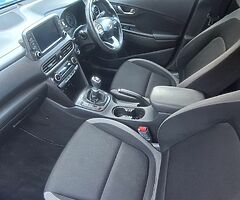 2020 Hyundai Kona Premium (Top Spec) - Image 7/10