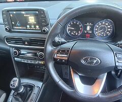 2020 Hyundai Kona Premium (Top Spec) - Image 10/10