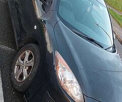 Mazda 3 2010