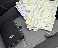 2010 FORD FOCUS 1.6 DIESEL(NEW NCT-03/23