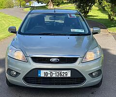 2010 FORD FOCUS 1.6 DIESEL(NEW NCT-03/23 - Image 4/10