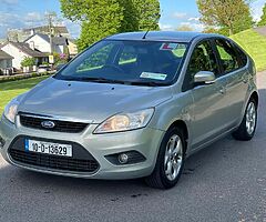 2010 FORD FOCUS 1.6 DIESEL(NEW NCT-03/23 - Image 5/10
