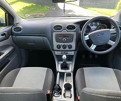 2010 FORD FOCUS 1.6 DIESEL(NEW NCT-03/23 - Image 9/10