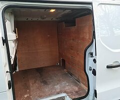 2018 RENAULT TRAFIC SL29 1.6 DCI 120 BUSINESS - Image 9/10