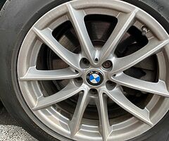 Alloy wheels  - Image 4/6