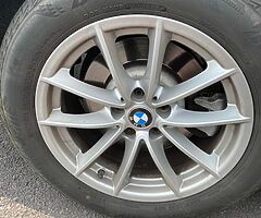 Alloy wheels  - Image 6/6