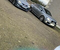 2009 Audi A4