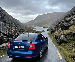 2011 Vrs Skoda Octavia - Image 3/5