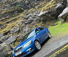 2011 Vrs Skoda Octavia - Image 5/5