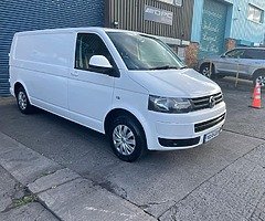 Vw Transporter