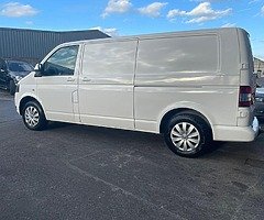 Vw Transporter