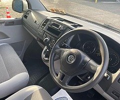 Vw Transporter - Image 3/8