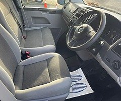 Vw Transporter - Image 4/8