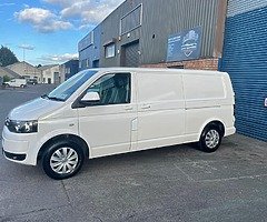 Vw Transporter - Image 5/8