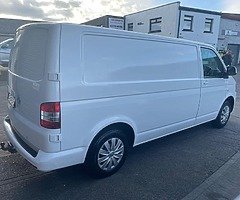 Vw Transporter - Image 6/8