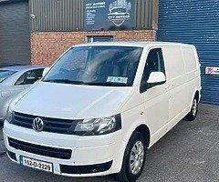 Vw Transporter - Image 8/8