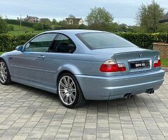 BMW M3 Individual **Original Irish** - Image 4/10