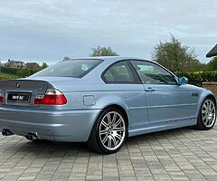 BMW M3 Individual **Original Irish** - Image 5/10
