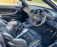 BMW M3 Individual **Original Irish** - Image 7/10