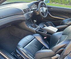 BMW M3 Individual **Original Irish** - Image 8/10