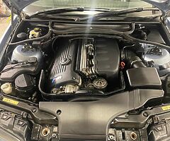 BMW M3 Individual **Original Irish** - Image 9/10