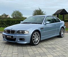 BMW M3 Individual **Original Irish** - Image 10/10
