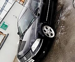 B5 passat
