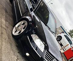 B5 passat - Image 4/4