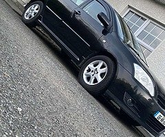 2006 corolla