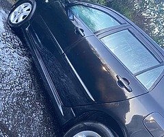 2006 corolla - Image 4/8