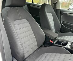 Vw Passat CC 2.0 diesel GT , manual . Nice Speck - Image 8/10