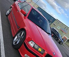 Bmw e30 e36 e46