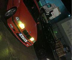 Bmw e30 e36 e46